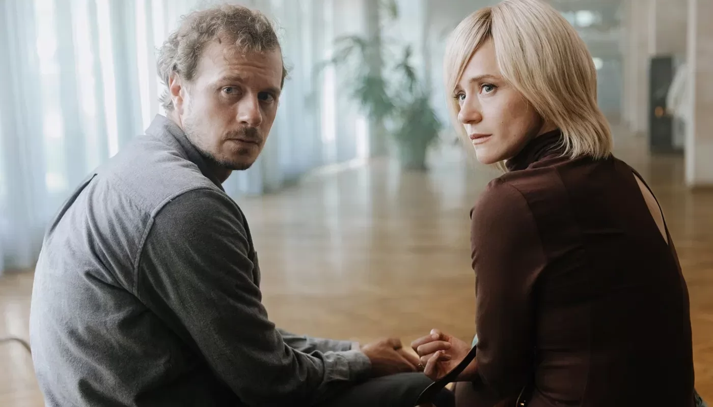 Тихон Жизневский сыграет в сериале Время Счастливых
