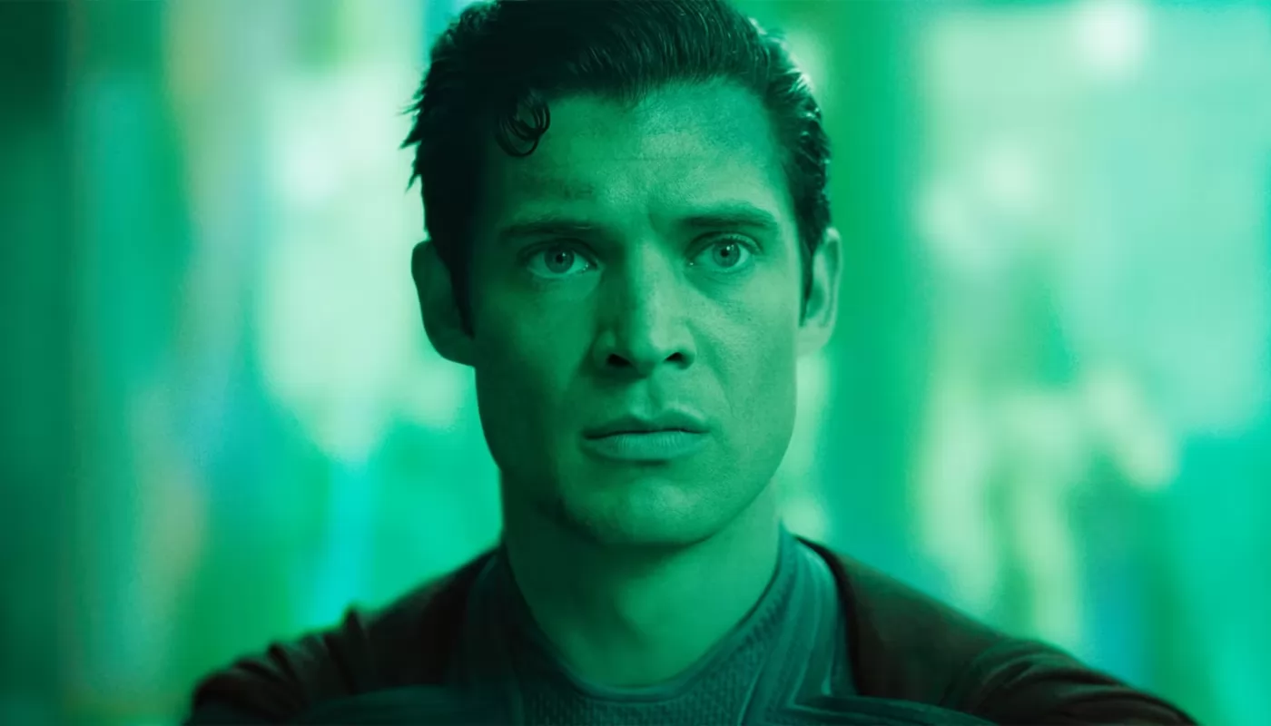 Супермен стал вторым самым кассовым фильмом DCEU в США