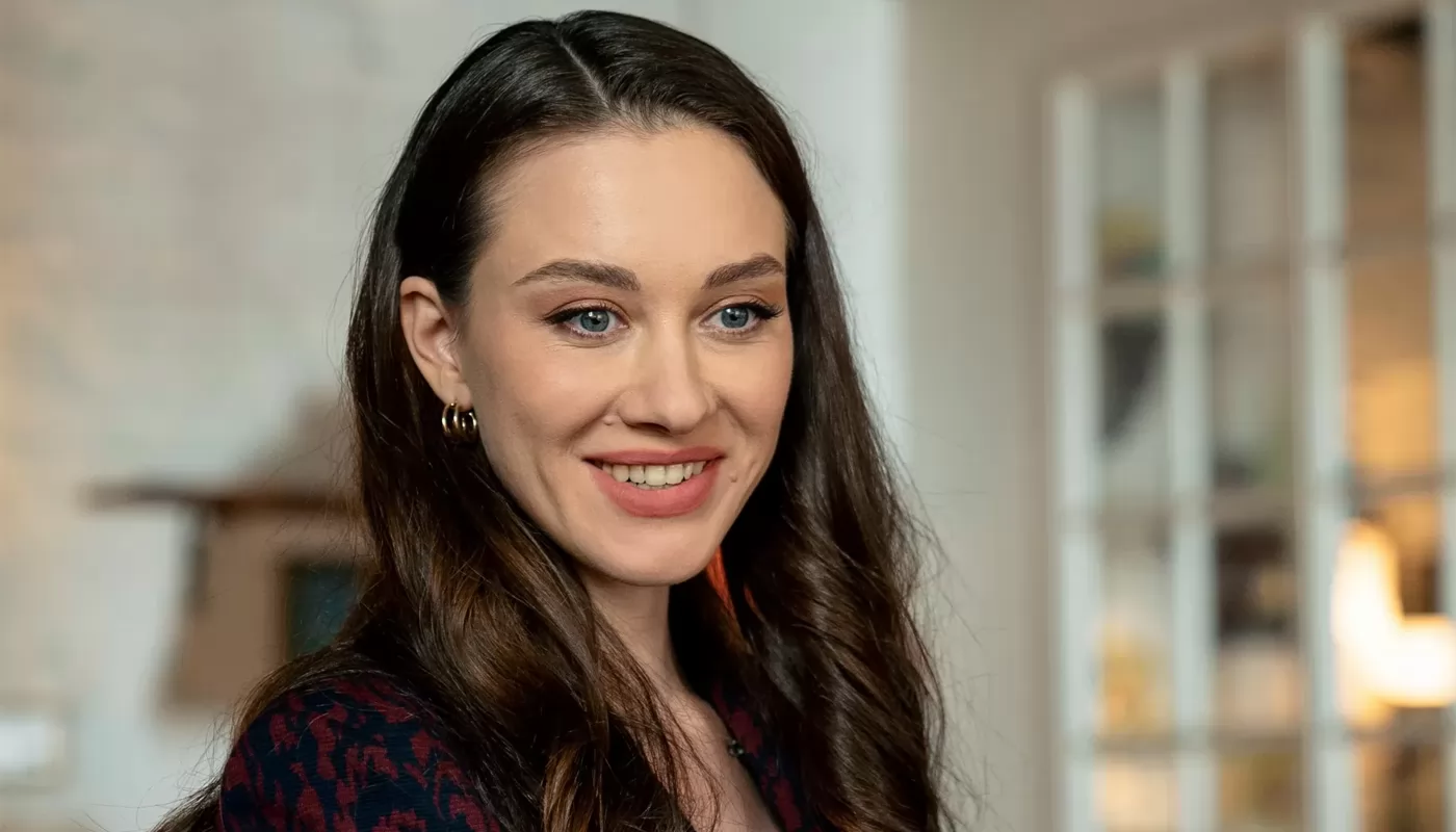 Названа дата премьеры второго сезона сериала Универ. Молодые