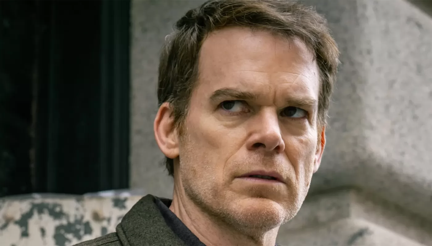 Финал сериала Декстер: Воскрешение слили в Сеть