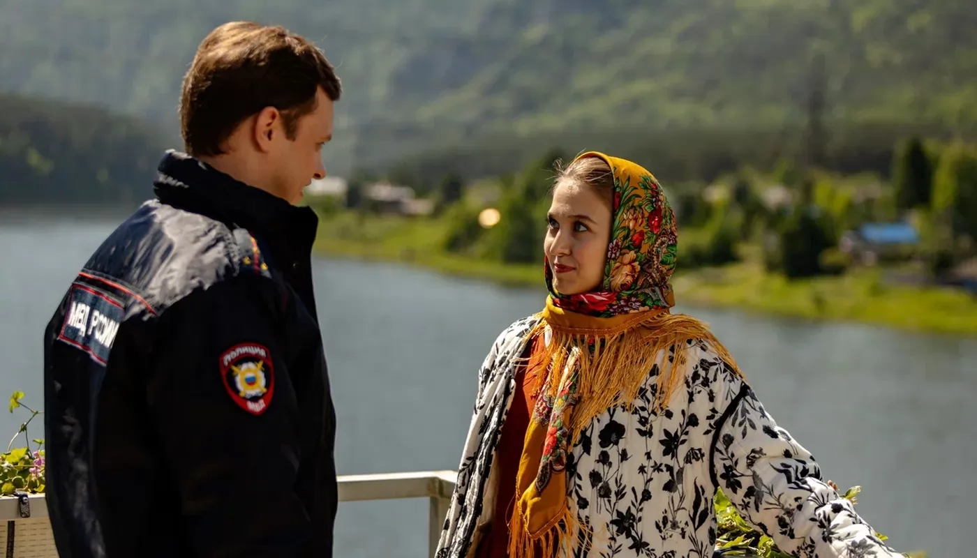 Объявлена дата выхода второго сезона сериала Ронин