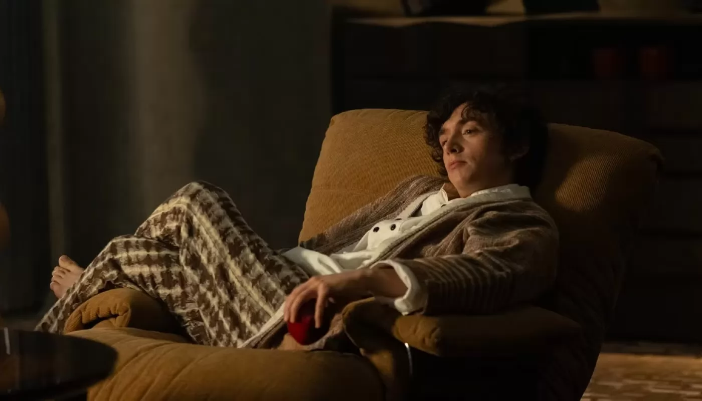 Прототипом злодея в сериале Чужой: Земля мог стать Илон Маск
