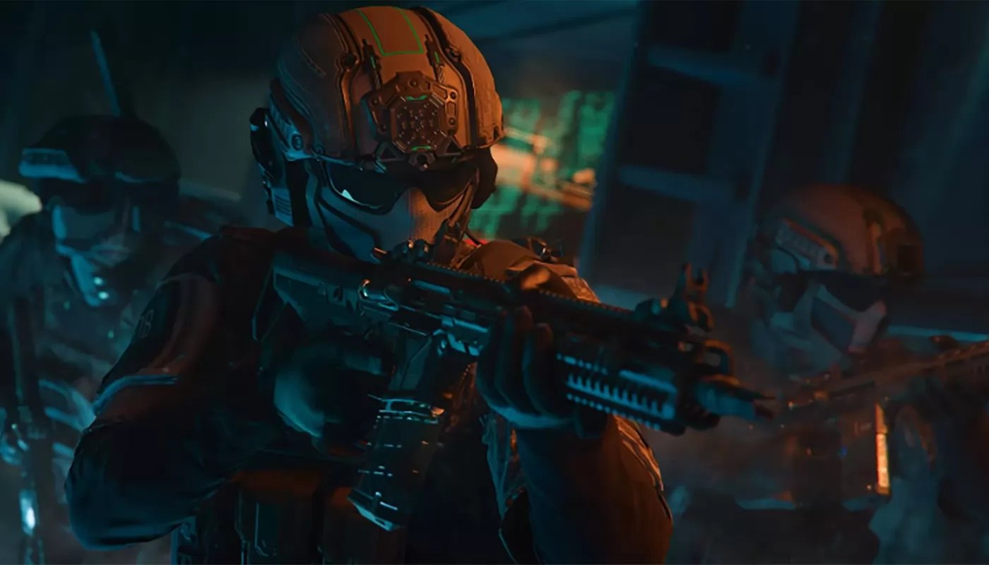 Paramount не дала Стивену Спилбергу экранизировать Call of Duty