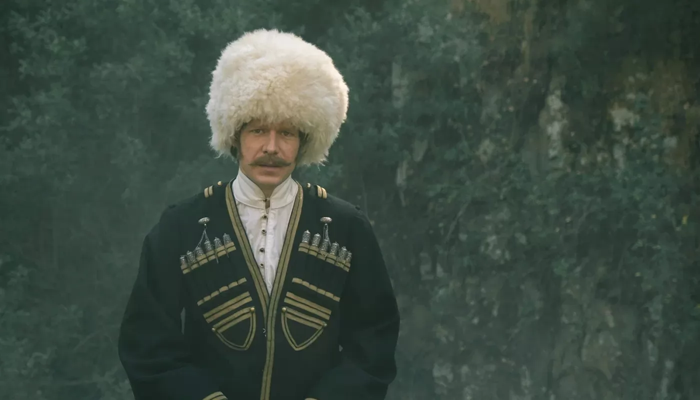 Никита Ефремов сыграет в Новейших приключениях Петрова и Васечкина