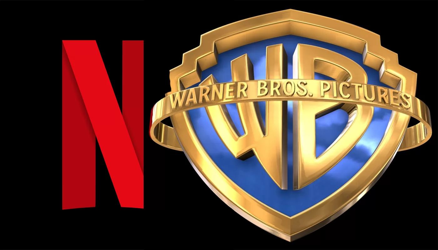 Netflix готовится купить Warner Bros. и похоронить ее
