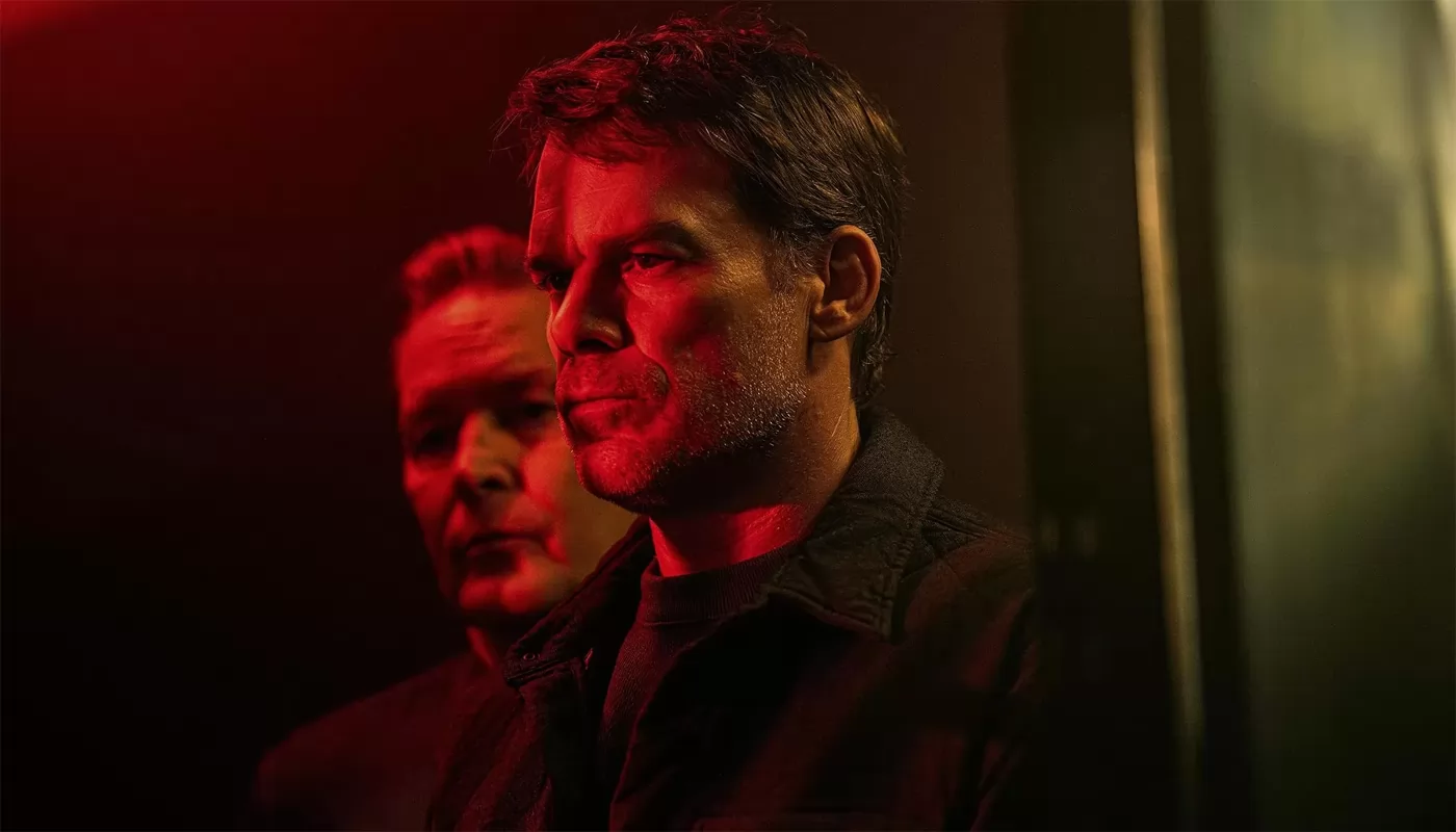 Сериал Декстер: Воскрешение продлен на второй сезон