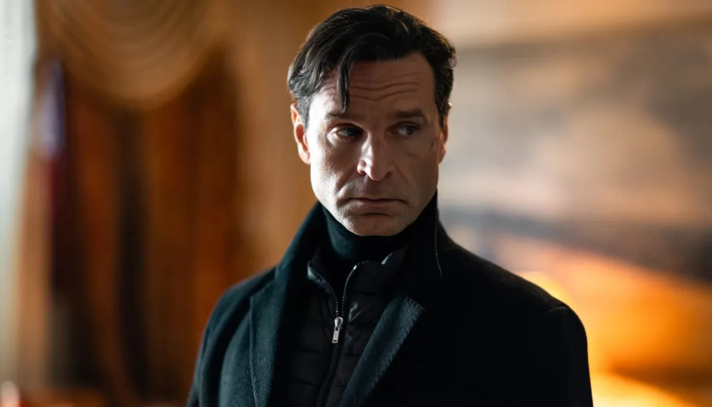 Начались съемки третьего сезона сериала Инспектор Гаврилов
