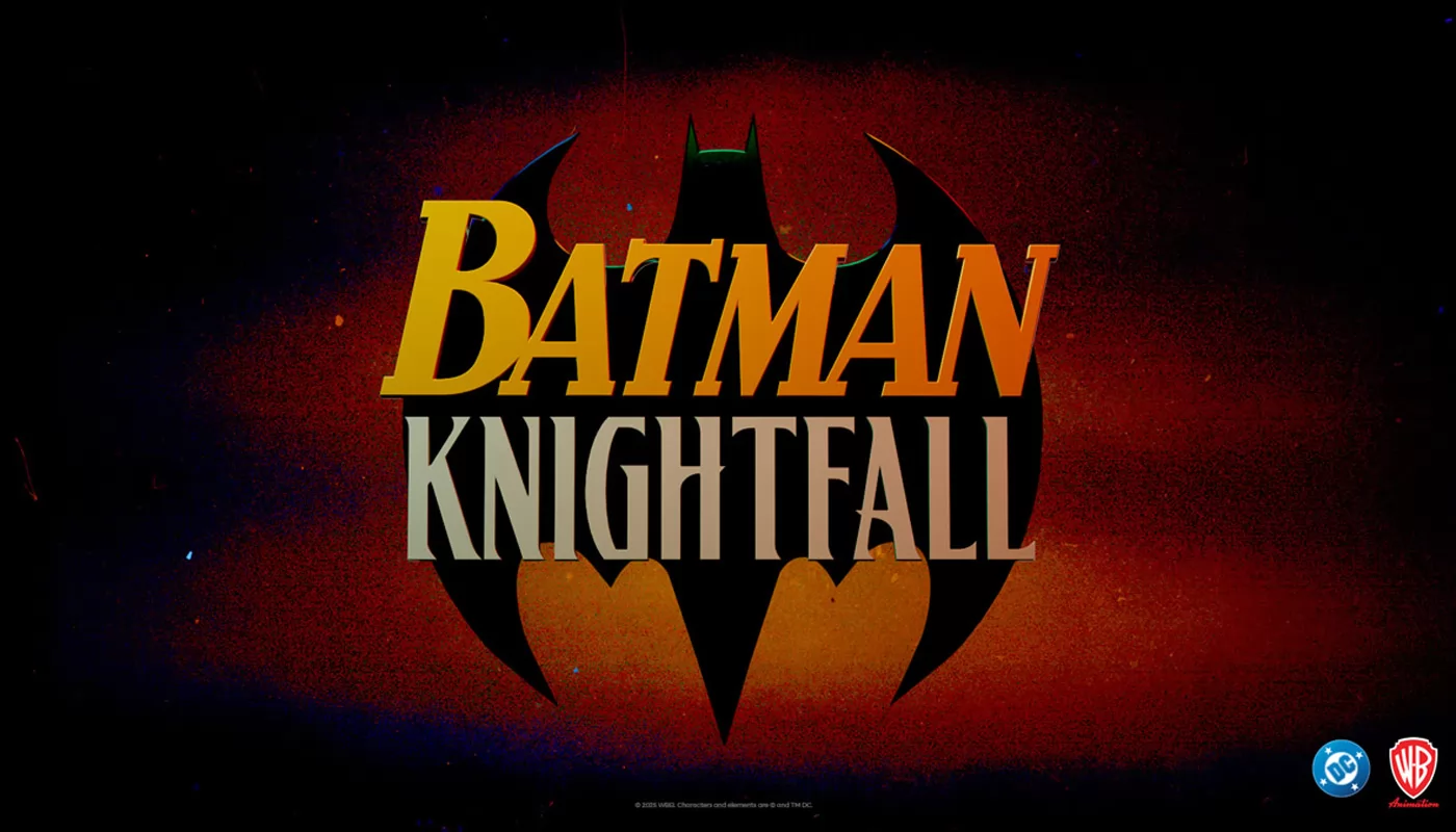 Warner Bros. покажет Бэтмена со сломанным позвоночником