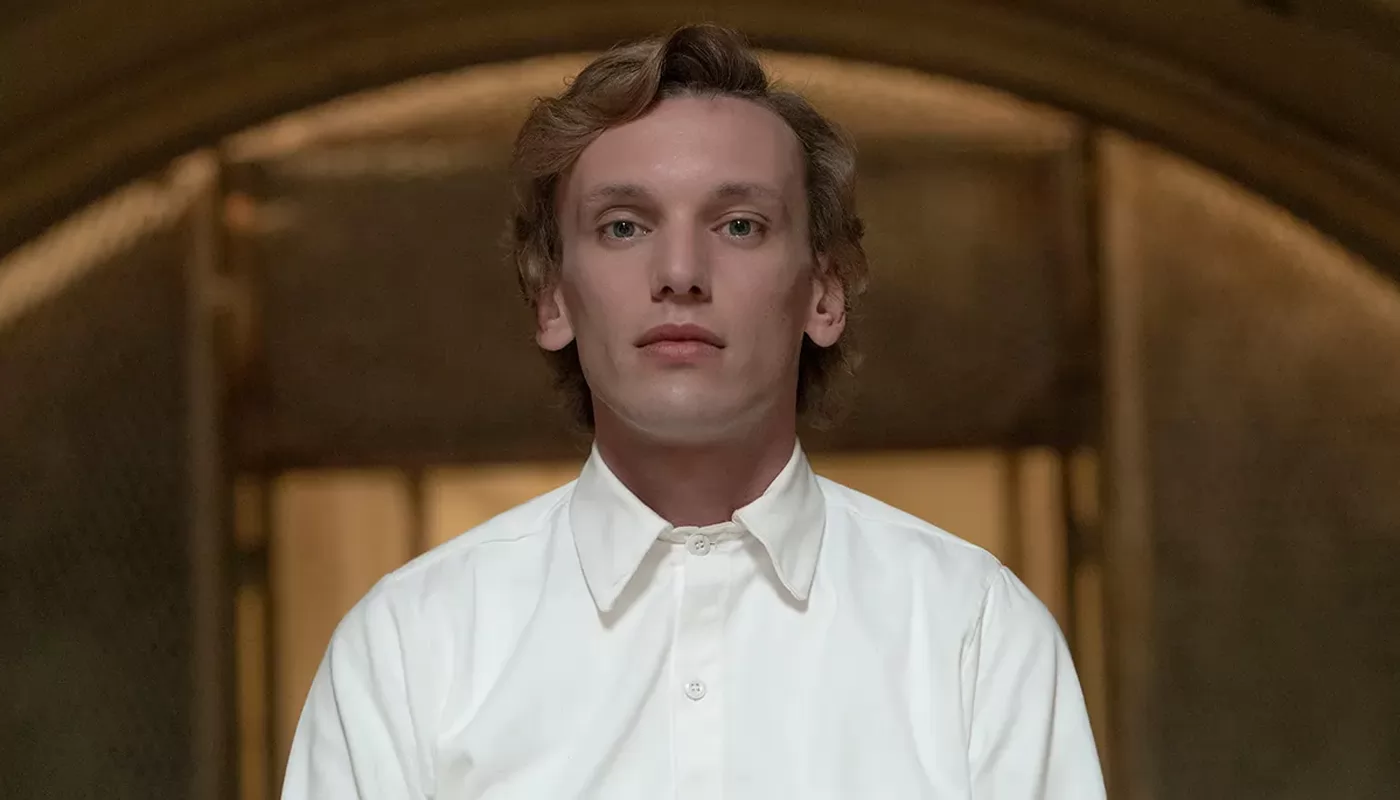 Векна станет Фредди Крюгером в финале сериала Очень странные дела