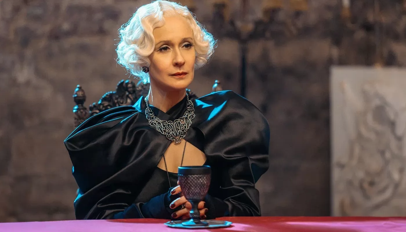 Объявлена дата премьеры финала сериала Вампиры средней полосы