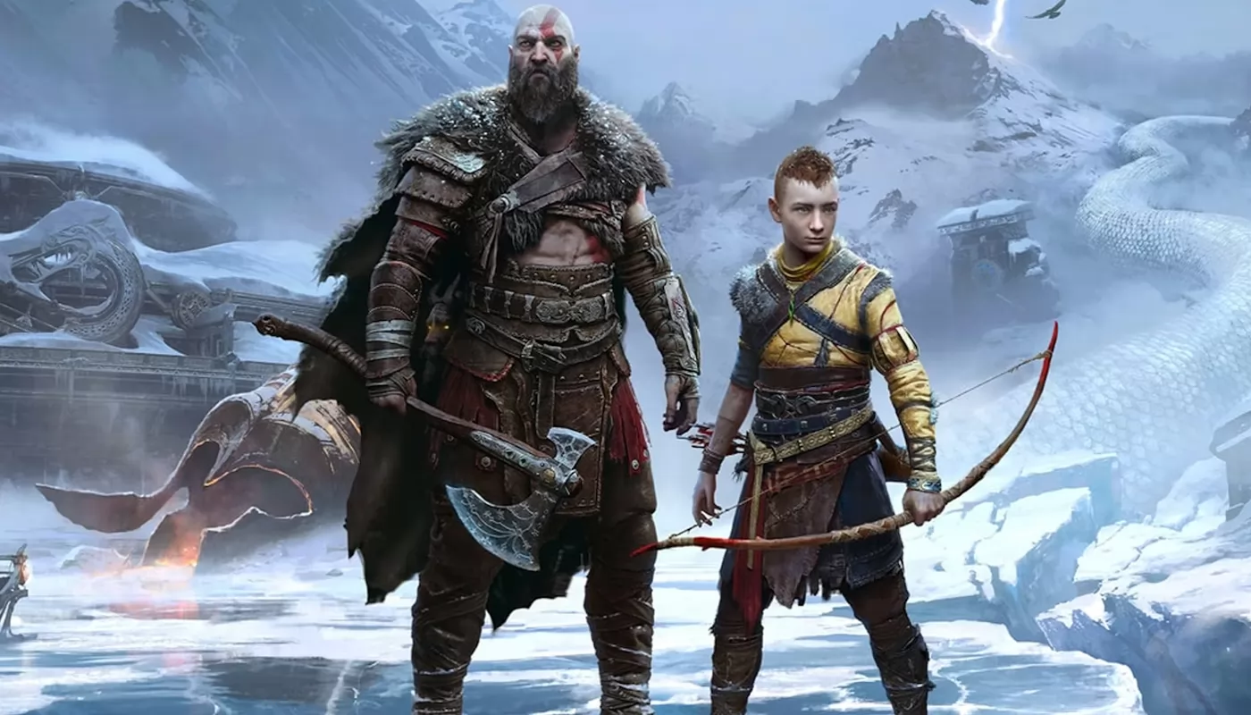 Стартовал кастинг для сериала по видеоигре God of War