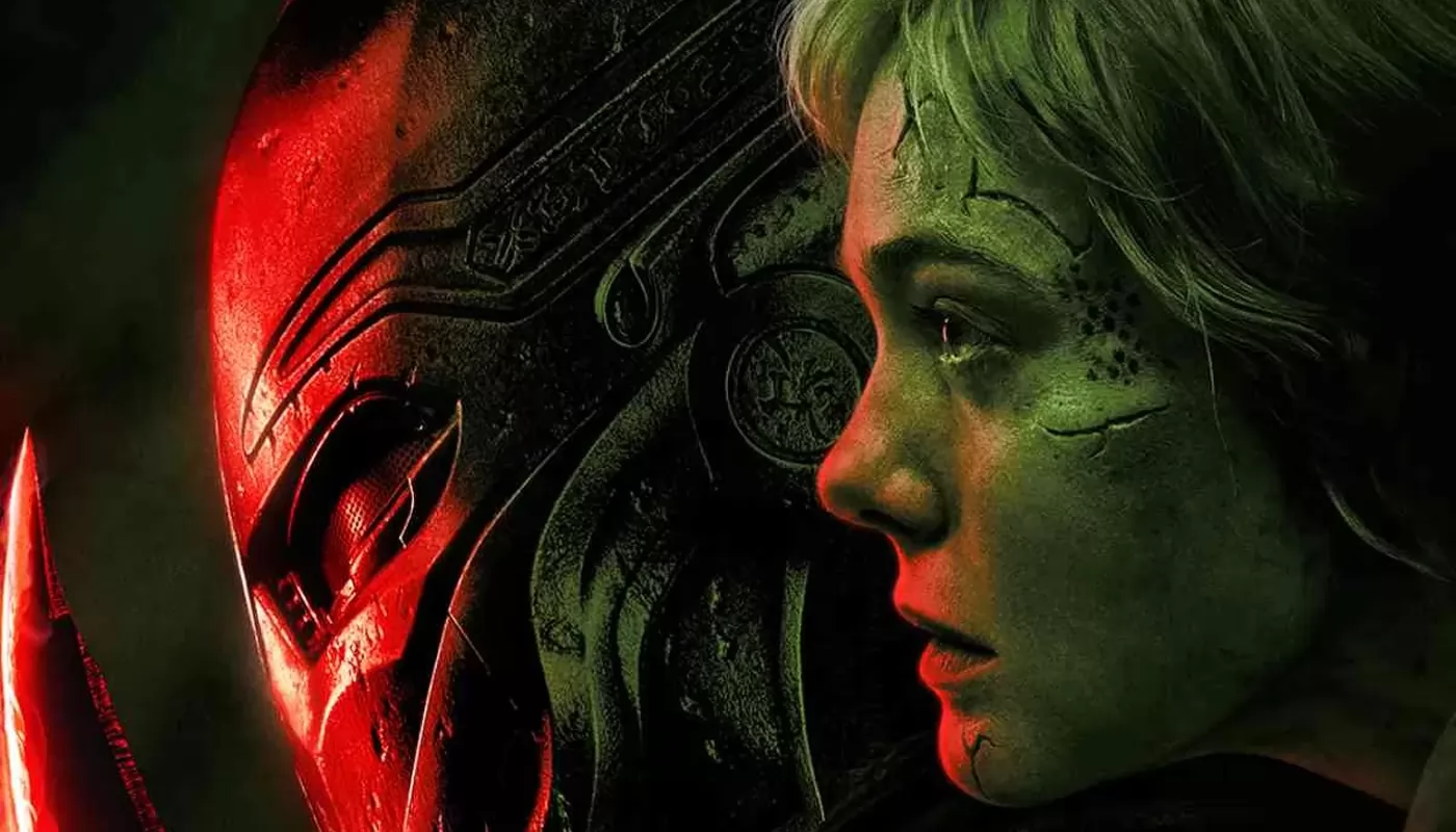 Появились первые отзывы о фильме Хищник: Планета смерти