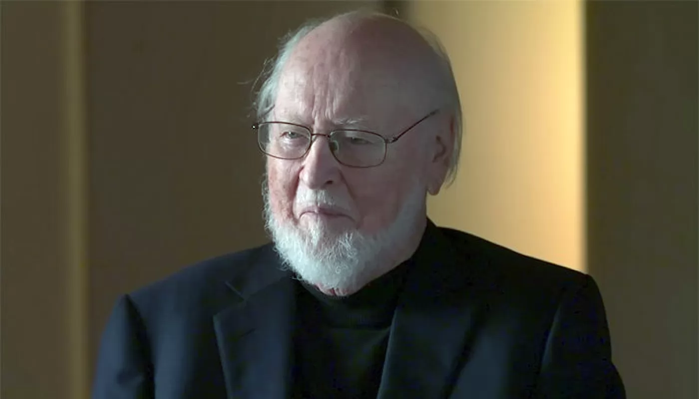 Джон Уильямс напишет музыку для фильма Стивена Спилберга о НЛО