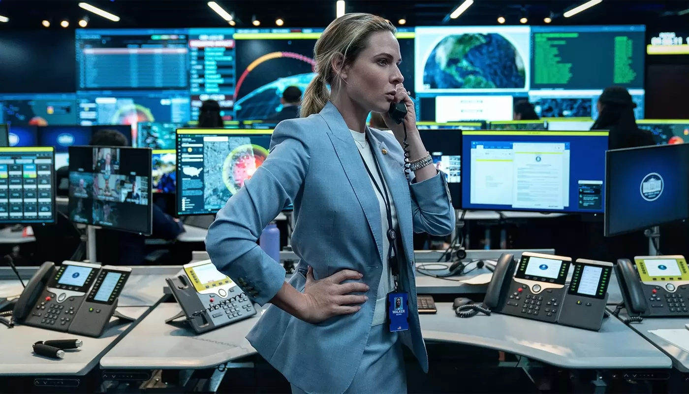 Режиссер фильма о дырявой ПРО США объяснила концовку