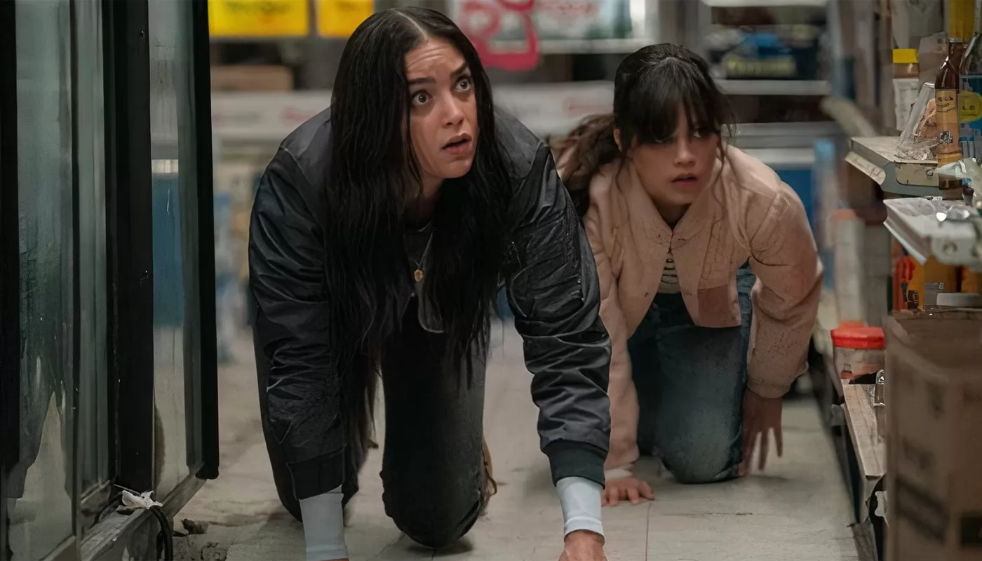 Фанаты призвали бойкотировать Крик 7 после выхода трейлера