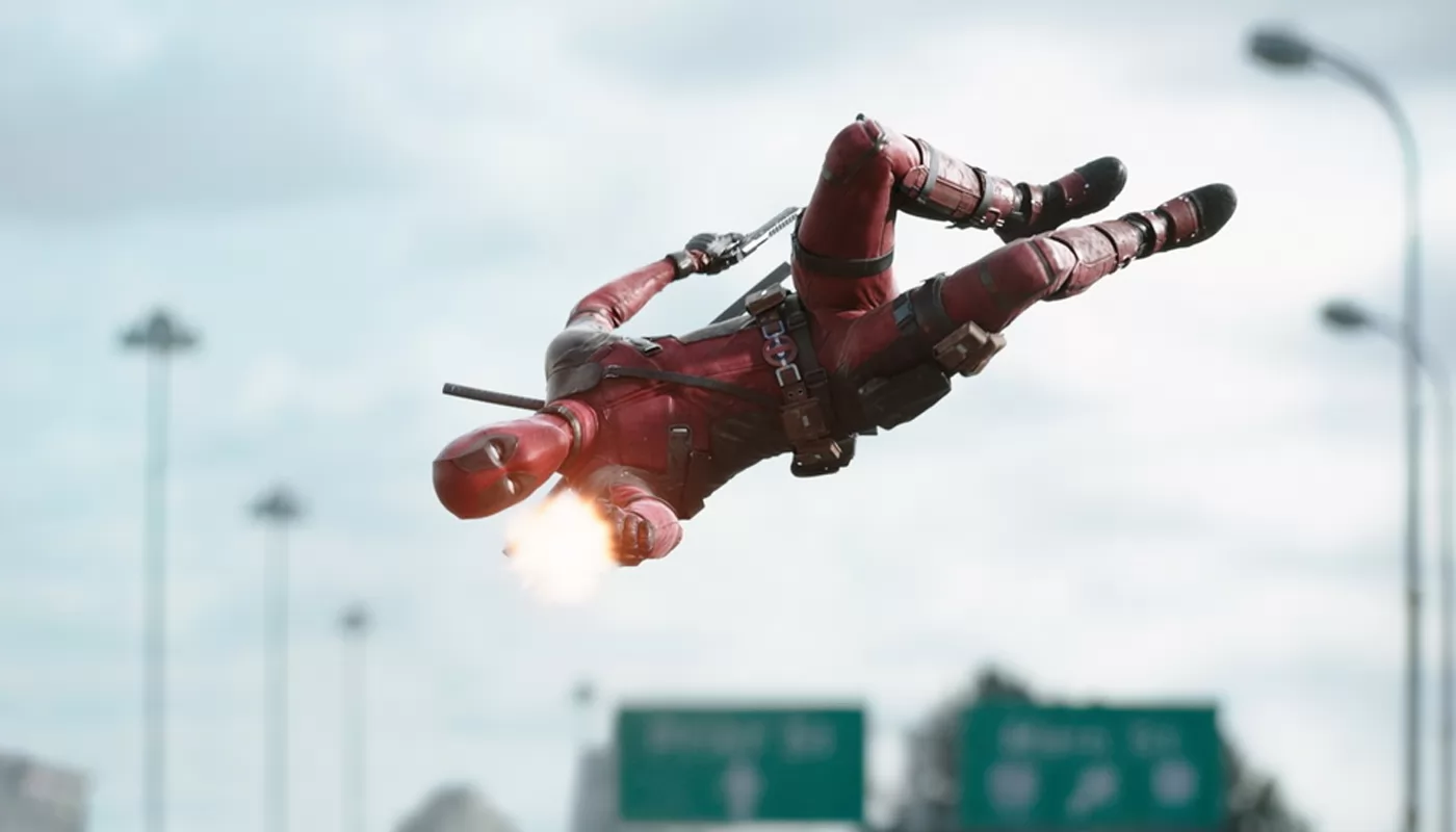 Райан Рейнольдс сыграет злодея в фильме по серии книг Элоиза