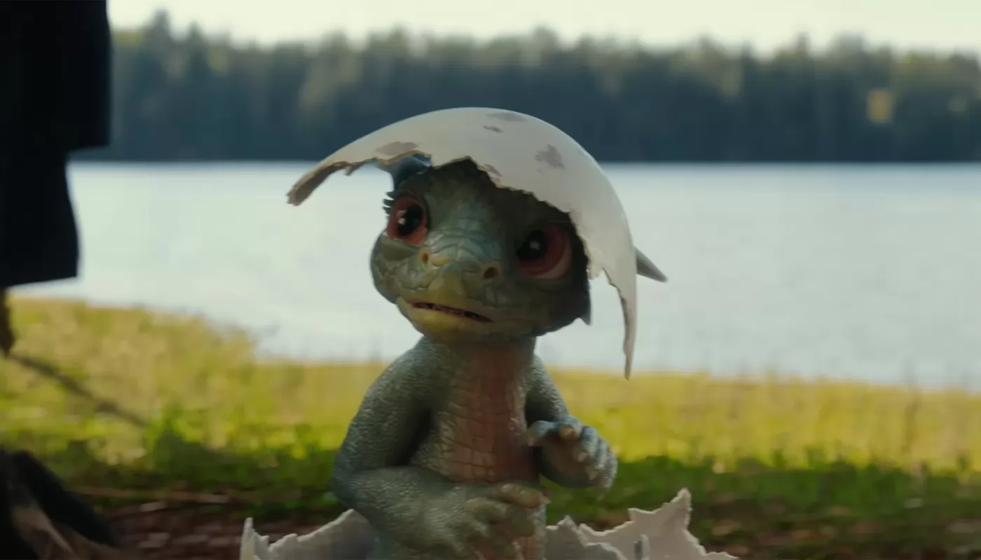 Кассовые сборы фильма Горыныч превысили миллиард