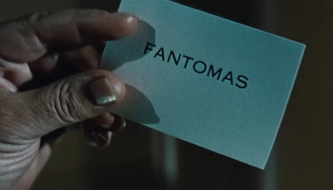 В новой версии фильма Фантомас утвержден актерский состав