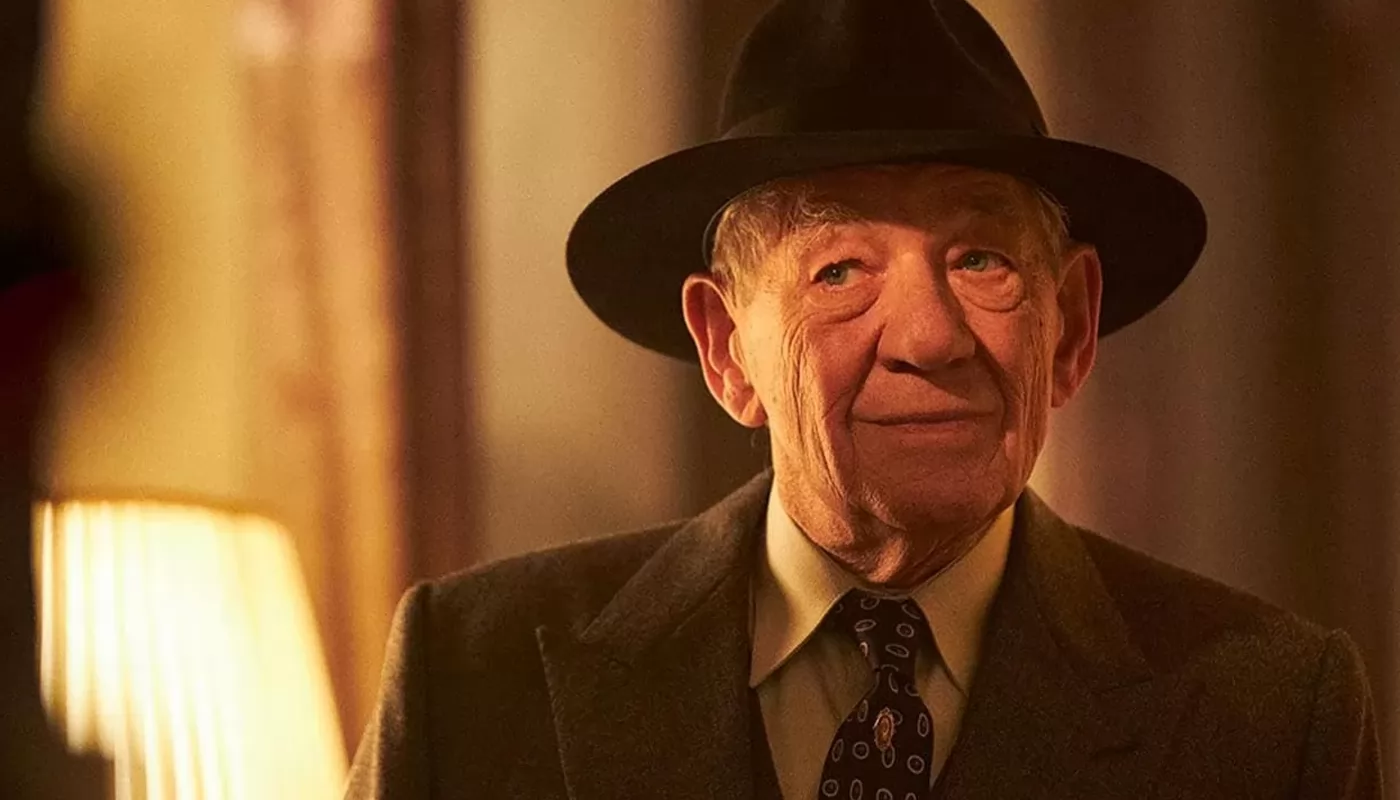 Йен МакКеллен снимется с Джонни Деппом в Рождественской песни