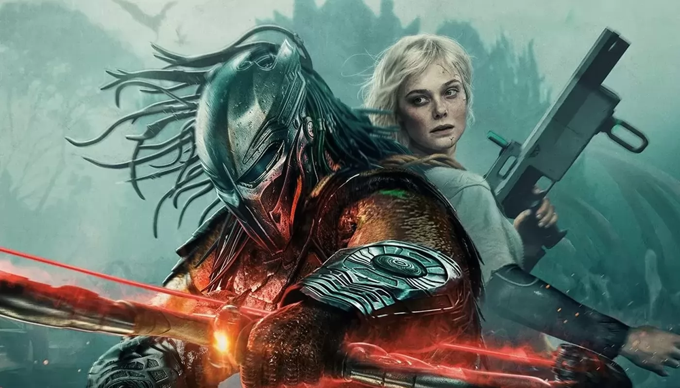 Кинокритики расхвалили фильм Хищник: Планета смерти