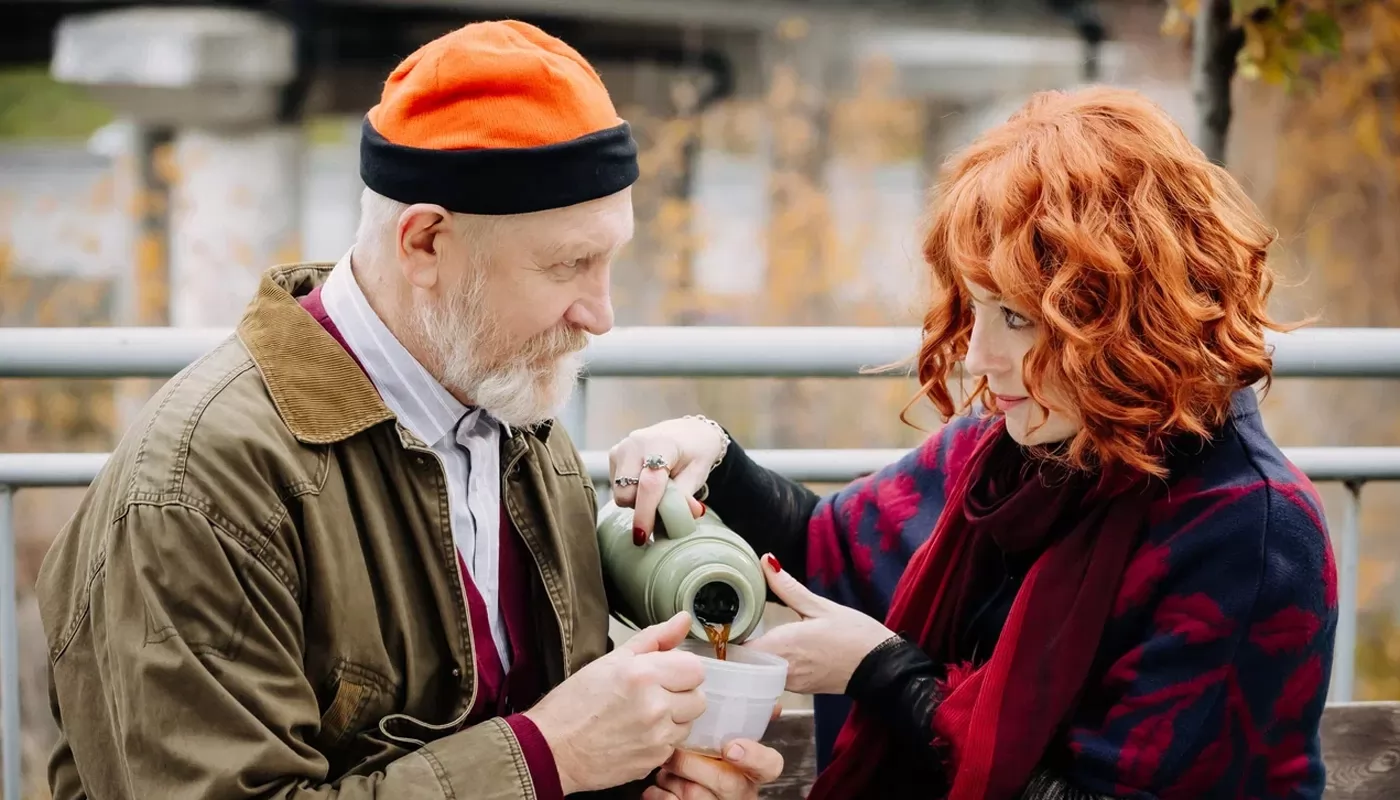 ТНТ объявил о начале съемок второго сезона сериала Афоня