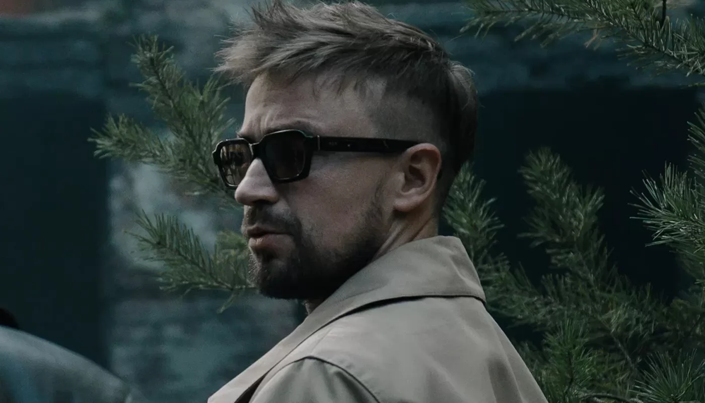 Александр Петров сыграет главную роль в продолжении сериала Фишер