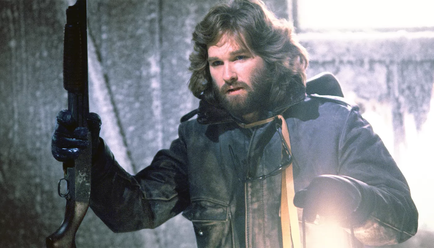 Джон Карпентер приступил к работе над сиквелом Нечто