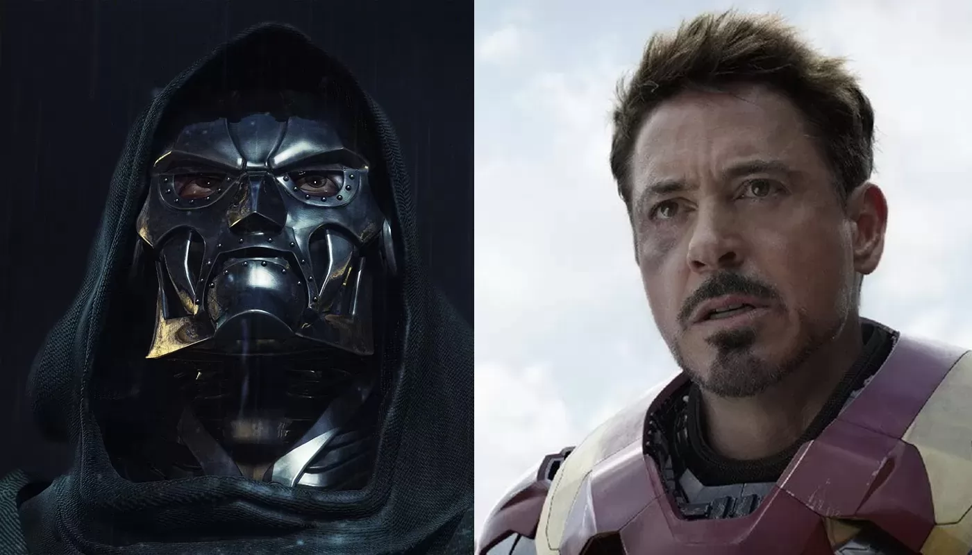 Объявлена дата выхода трейлера фильма Мстители: Судный день