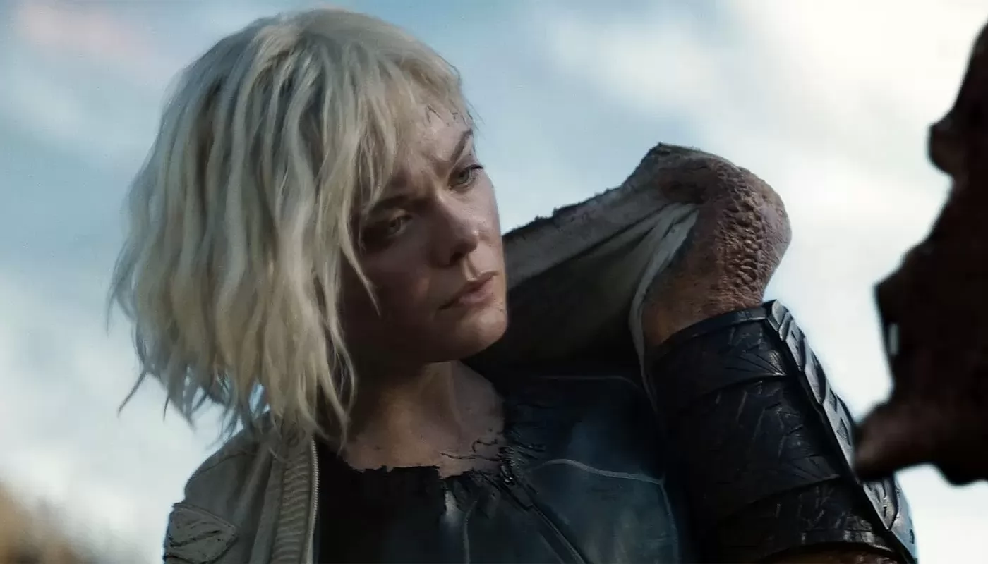 Хищник: Планета смерти стартует с лучшим результатом франшизы