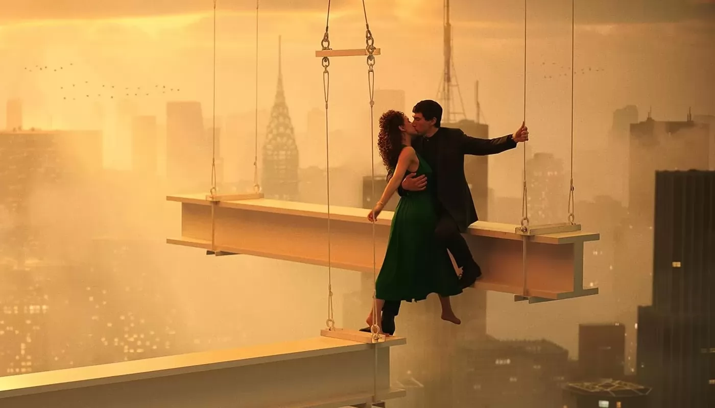 Френсис Форд Коппола продал остров после провала Мегалополиса