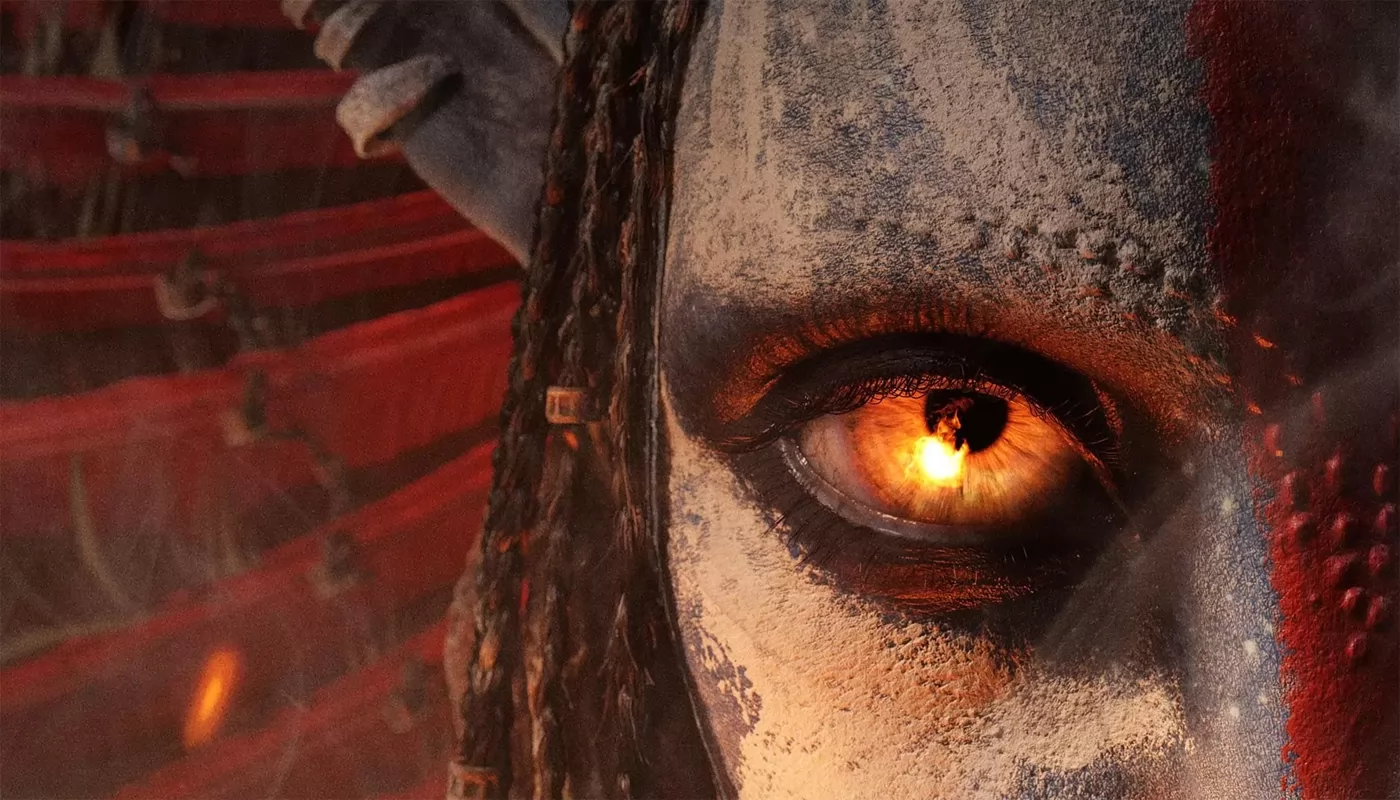 Гильермо Дель Торо посмотрел Аватар 3 и объявил его шедевром