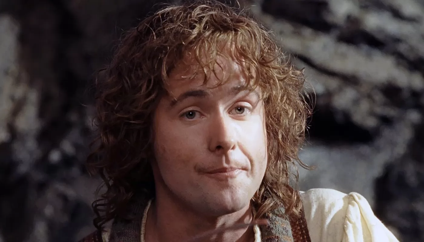 Дж.Р.Р. Толкин планировал убить хоббита во Властелине колец