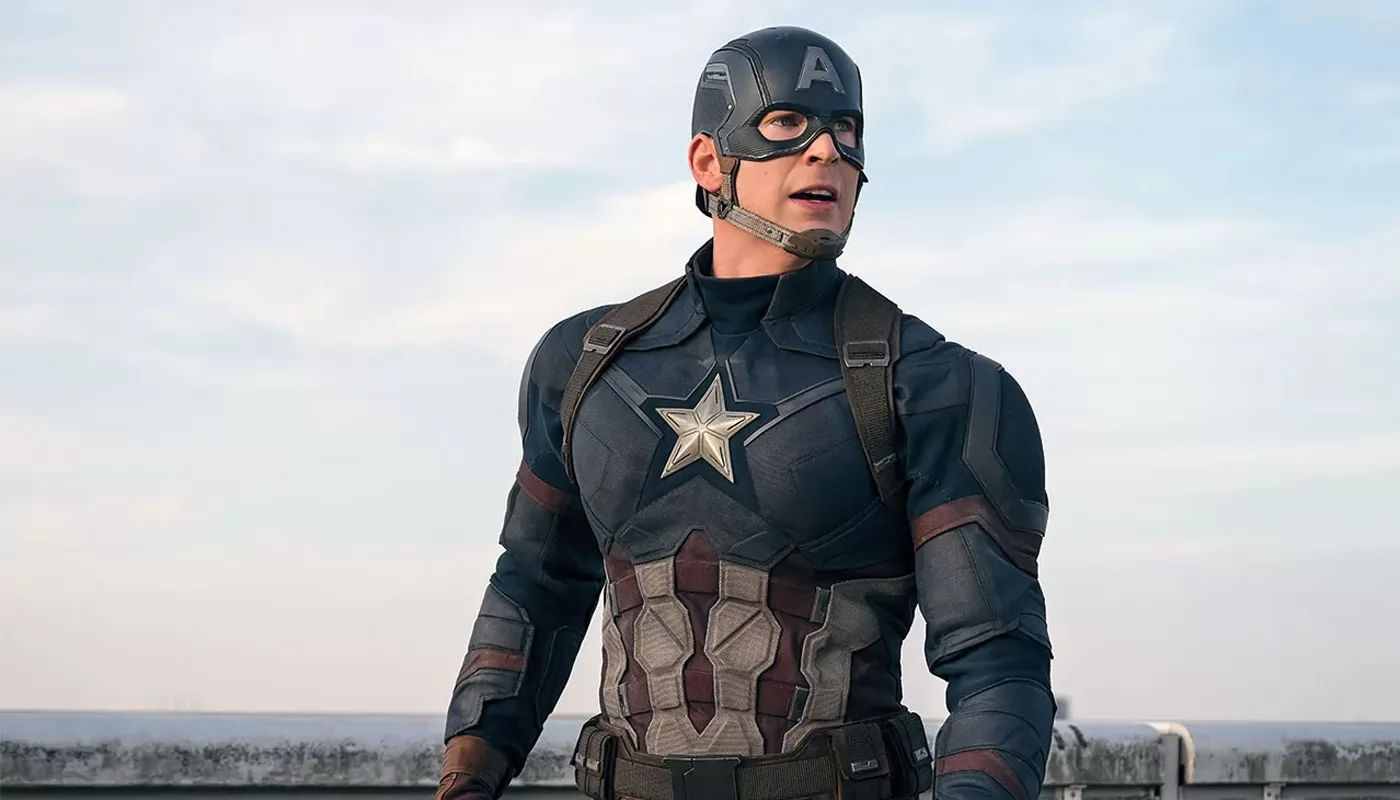 Роль Криса Эванса в фильме Мстители: Судный день прояснили