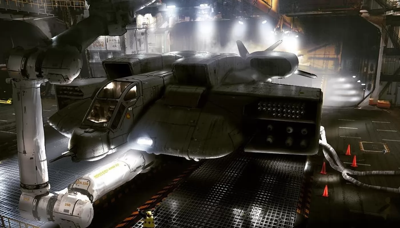 Сигурни Уивер обвинила Ридли Скотта в срыве съемок Чужого 5