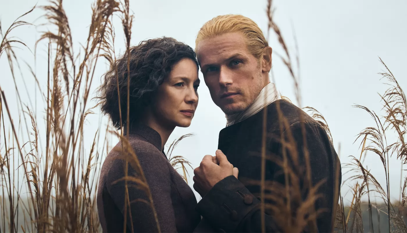 Объявлена дата премьеры восьмого сезона сериала Чужестранка