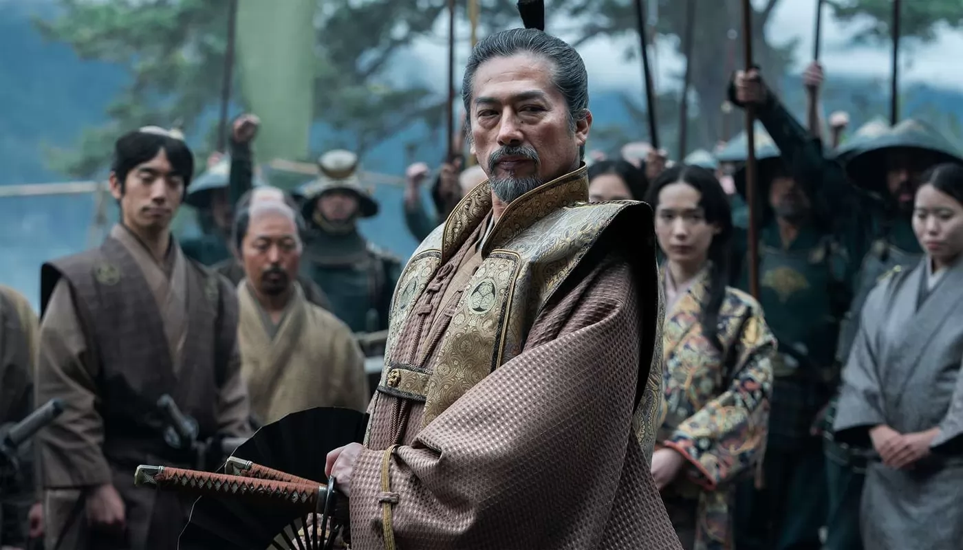 Анонсирован актерский состав второго сезона сериала Сегун