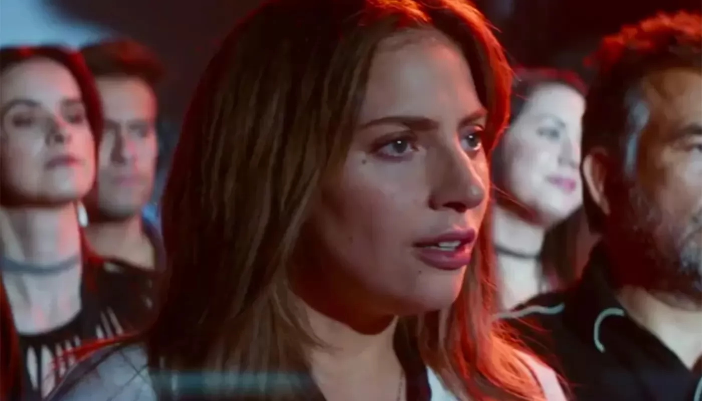 Леди Гага употребляла литий на съемках фильма Звезда родилась