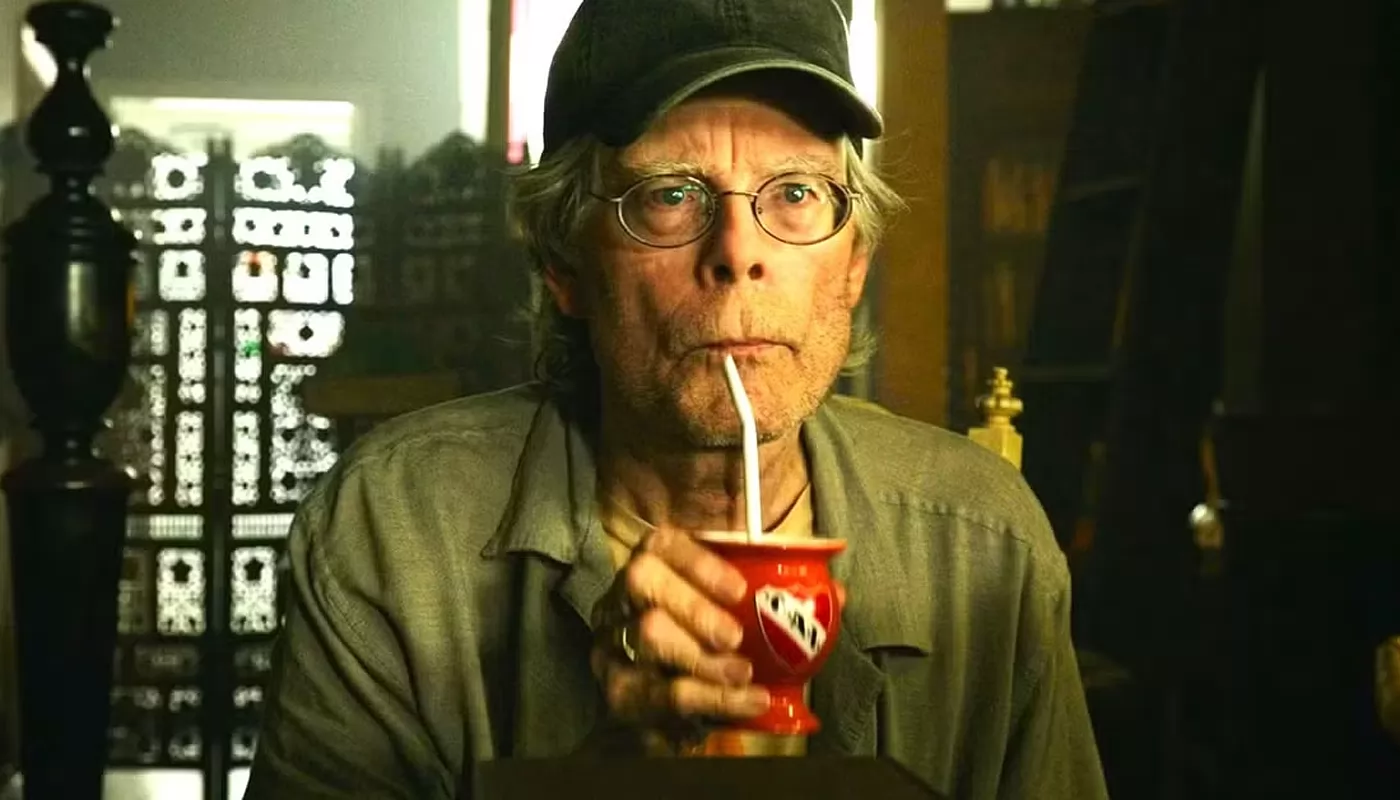 Рассказ Мистер Симпатяшка Стивена Кинга будет экранизирован