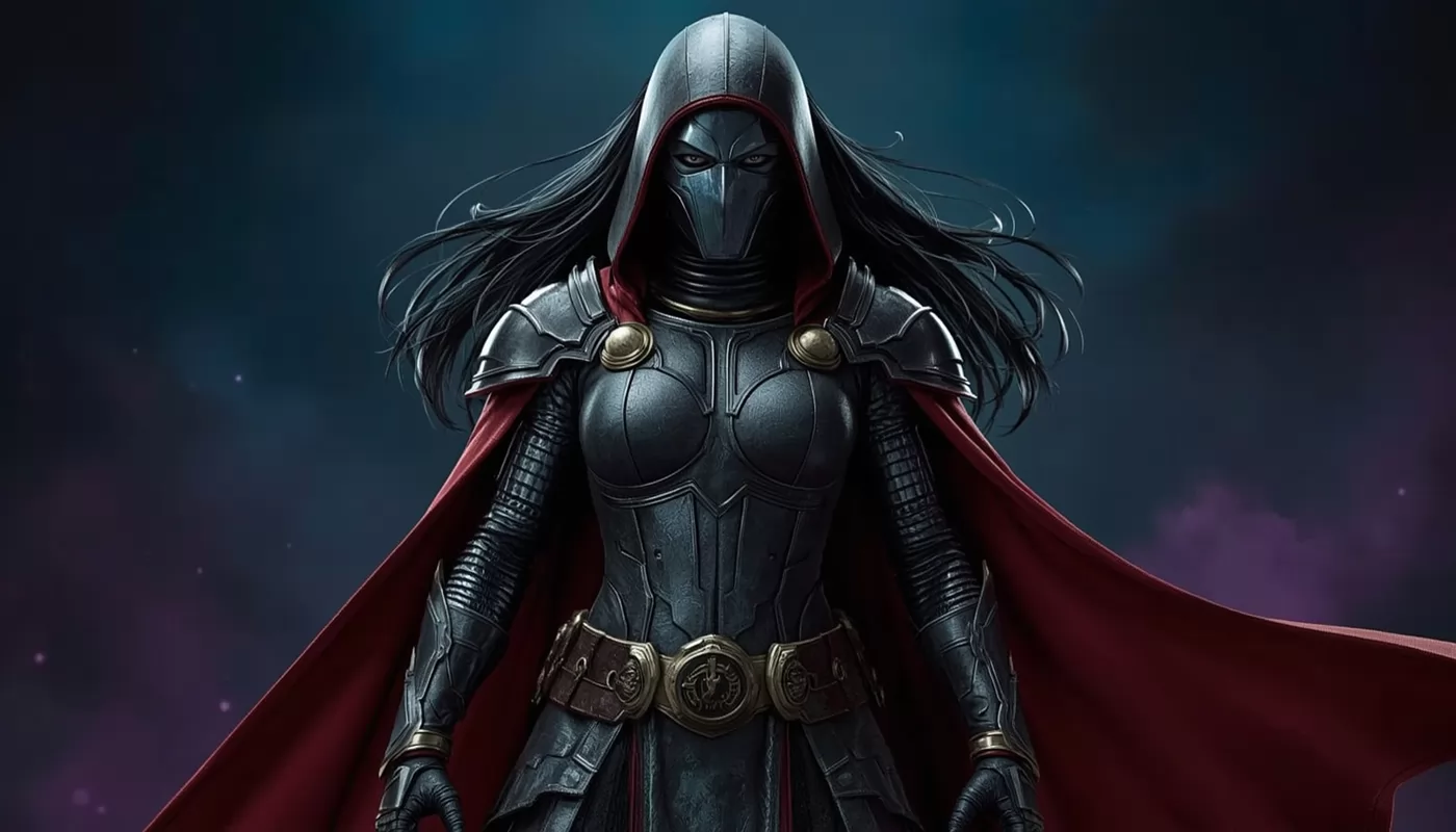 Мстители: Судный день представят женские версии Доктора Дума