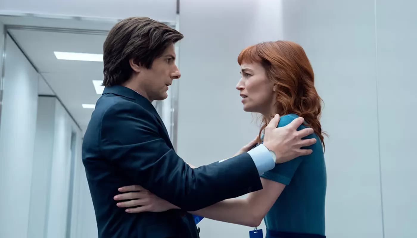 Бен Стиллер рассказал о третьем сезоне сериала Разделение