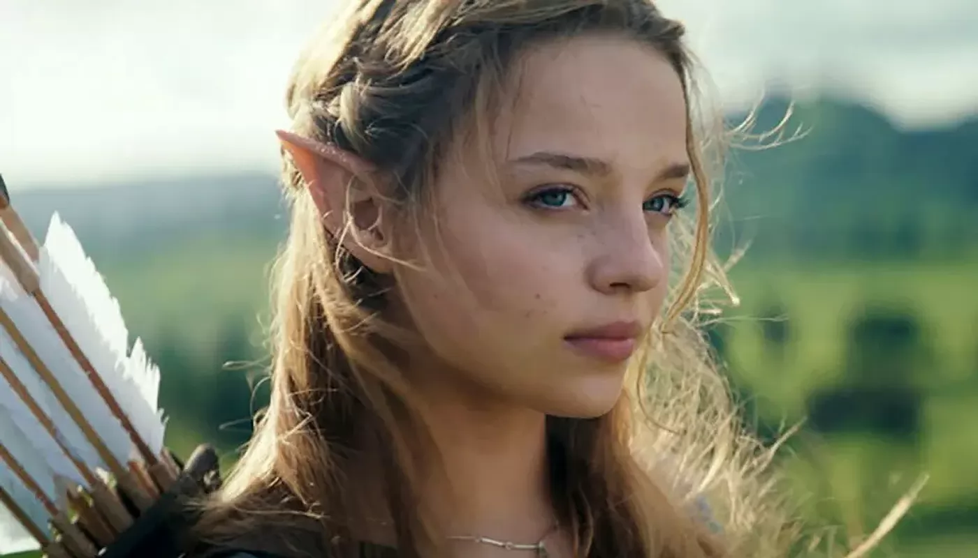 Представлены первые кадры из экранизации игры The Legend of Zelda