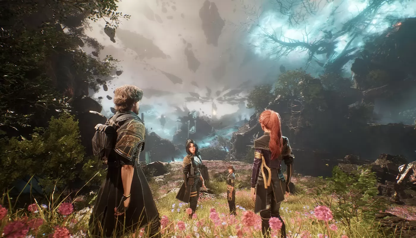 Объявлены номинанты на премию Game Awards 2025