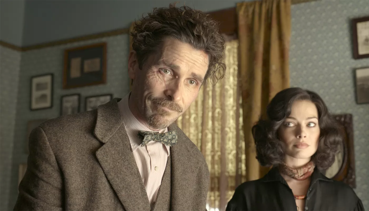 Кристиана Бейла позвали в сиквел Схватки с Леонардо ДиКаприо