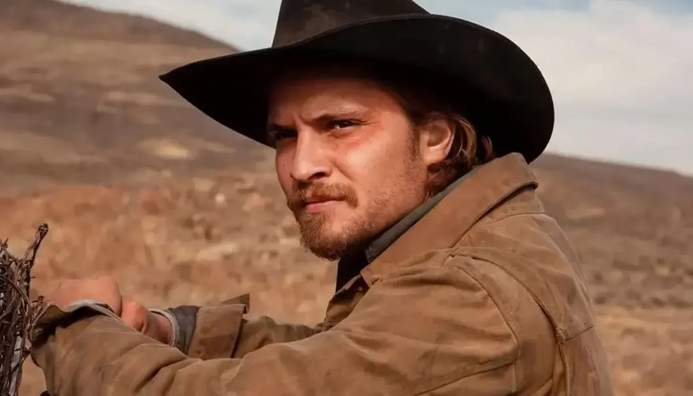 Объявлена дата премьеры спин-оффа сериала Йеллоустоун