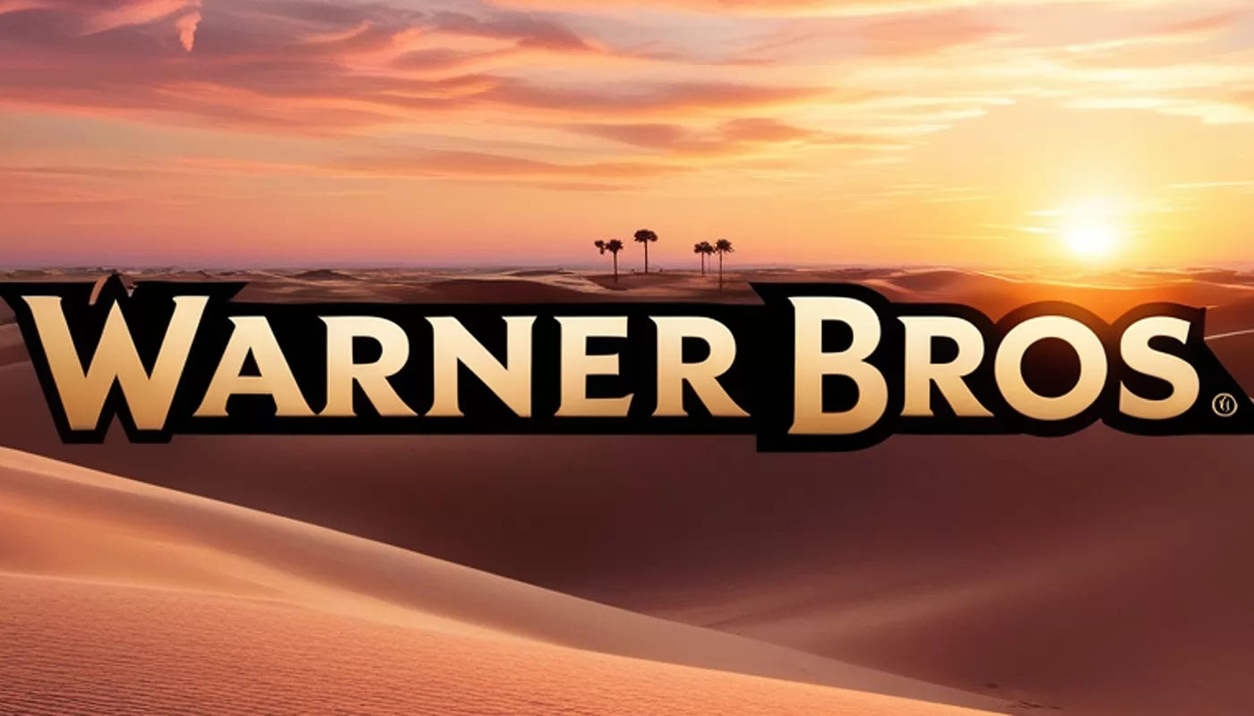 Warner Bros. могут купить на деньги арабских фондов