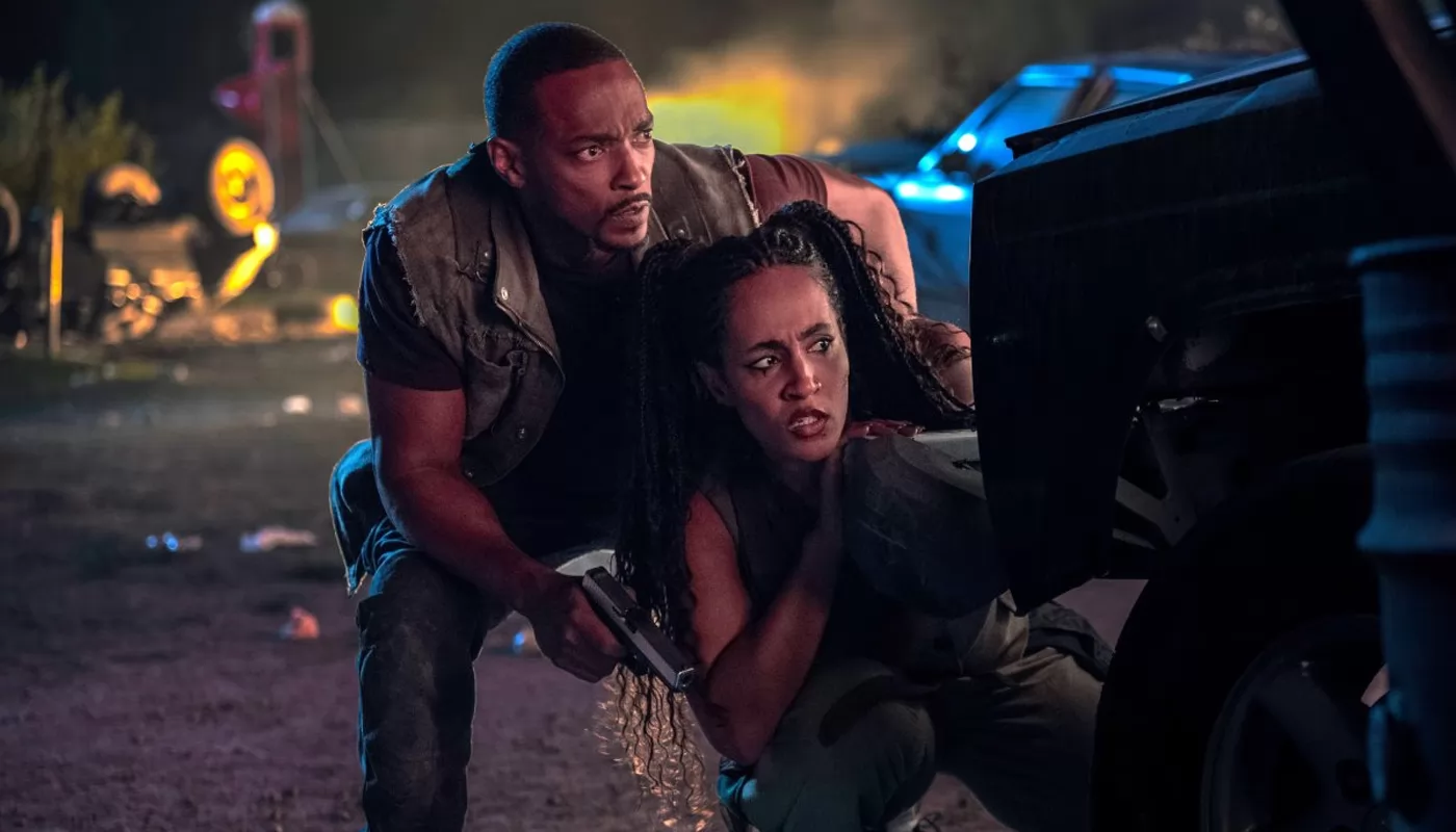 Скрежет металла продлен на третий сезон