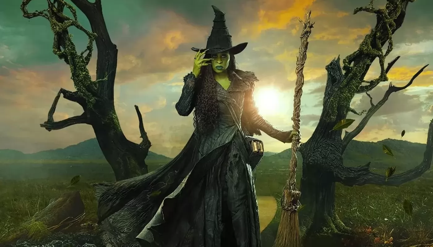 Фильму Злая: Навсегда обещают рекордный старт