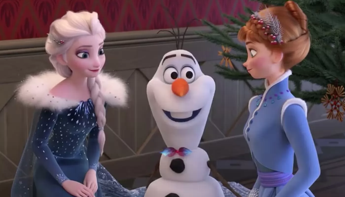 Звезды сиквелов Холодного сердца получат по 60 миллионов долларов