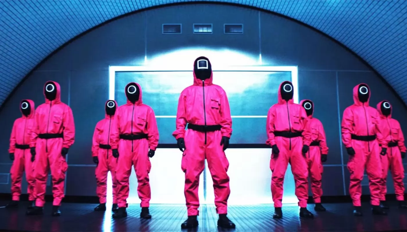 Уточнен съемочный график спин-оффа Игры в кальмара Дэвида Финчера