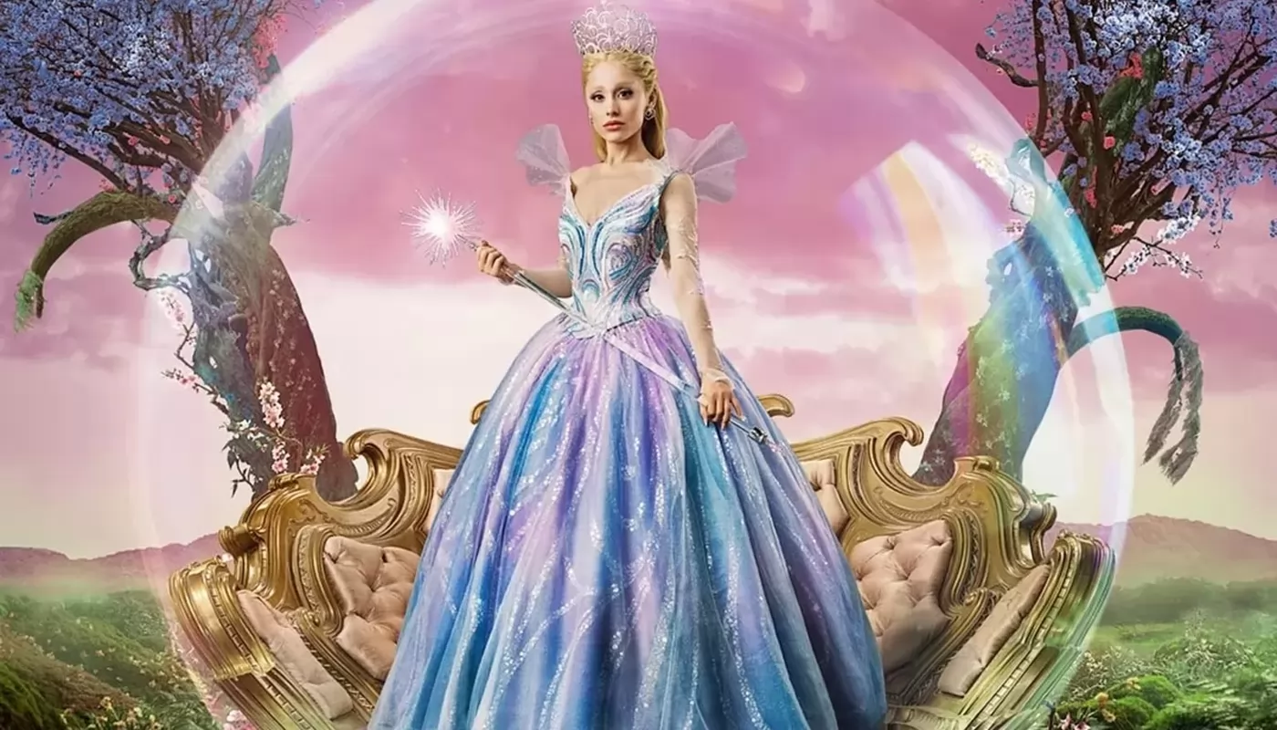 Ариана Гранде заболела коронавирусом перед выходом Злая: Навсегда